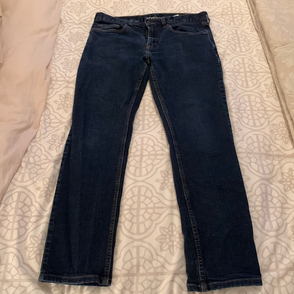 Mens Old Navy Jeans